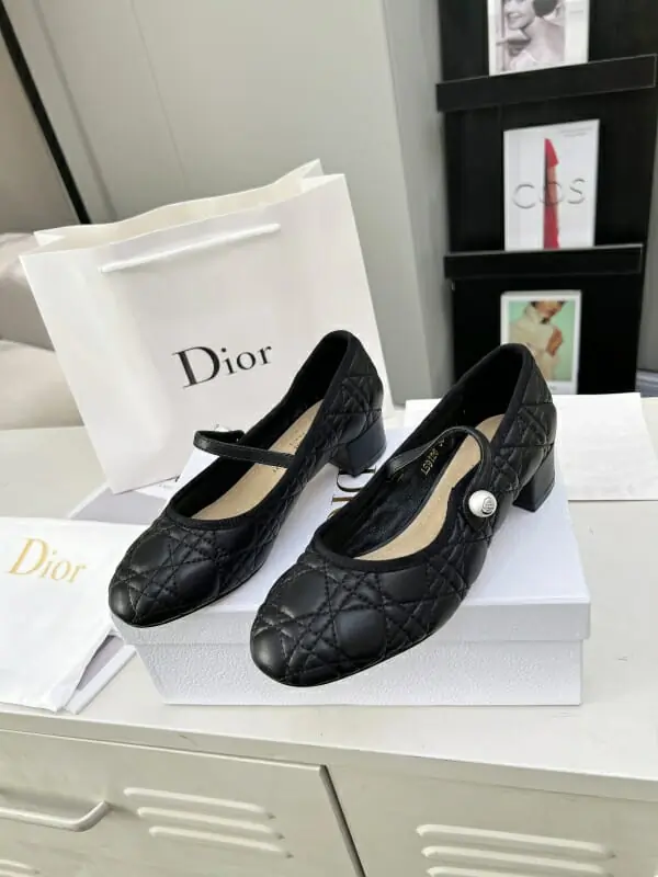 christian dior a talons hauts chaussures pour femme s_1210504